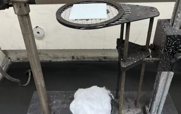 内饰件检测